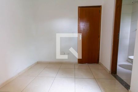 Suíte 1 de casa de condomínio à venda com 2 quartos, 58m² em Ermelino Matarazzo, São Paulo