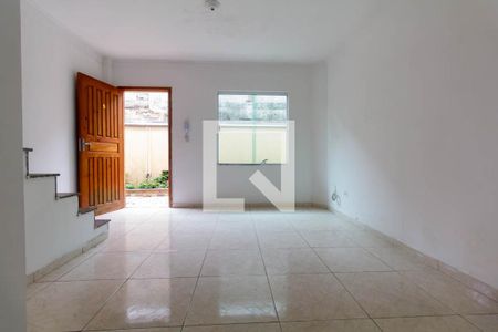 Sala de casa de condomínio à venda com 2 quartos, 58m² em Ermelino Matarazzo, São Paulo