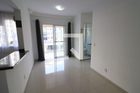 Sala de apartamento à venda com 2 quartos, 50m² em Novo Osasco, Osasco