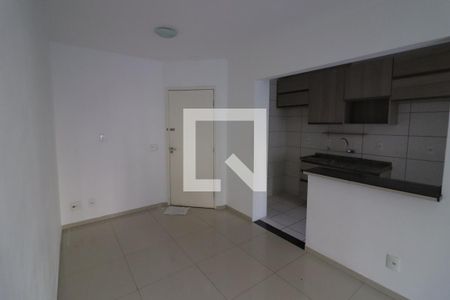 Sala de apartamento à venda com 2 quartos, 50m² em Novo Osasco, Osasco