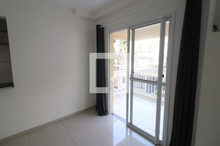 Sala de apartamento à venda com 2 quartos, 50m² em Novo Osasco, Osasco