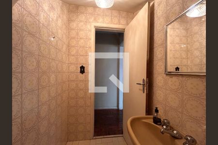 Lavabo de casa à venda com 3 quartos, 140m² em Vila Miriam, São Paulo