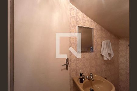 Lavabo de casa à venda com 3 quartos, 140m² em Vila Miriam, São Paulo