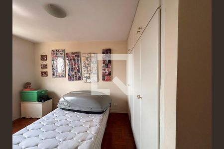 Quarto 1 de casa à venda com 3 quartos, 140m² em Vila Miriam, São Paulo