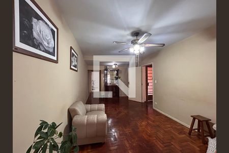 Sala de casa à venda com 3 quartos, 140m² em Vila Miriam, São Paulo