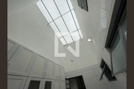 Cozinha de casa para alugar com 3 quartos, 182m² em Jardim Simus, Sorocaba