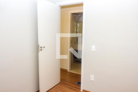 Quarto 1 de apartamento para alugar com 2 quartos, 45m² em Jurubatuba, São Paulo