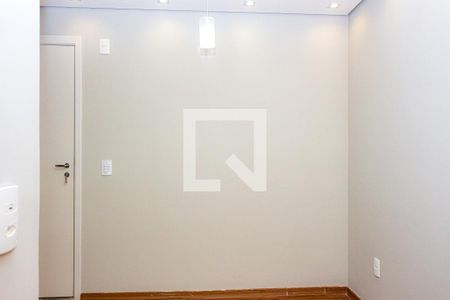 Sala de apartamento para alugar com 2 quartos, 45m² em Jurubatuba, São Paulo