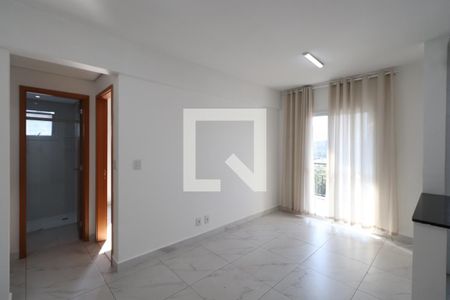 Sala de apartamento para alugar com 1 quarto, 39m² em Tatuapé, São Paulo