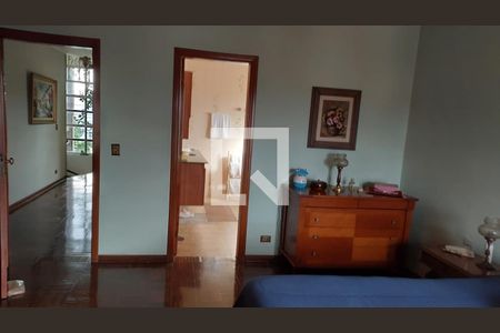 Suíte de casa à venda com 3 quartos, 300m² em Alphaville, Santana de Parnaíba