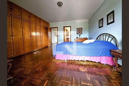 Suíte de casa à venda com 3 quartos, 300m² em Alphaville, Santana de Parnaíba