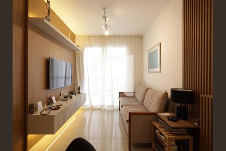 Apartamento à venda com 2 quartos, 49m² em Parque Reboucas, São Paulo