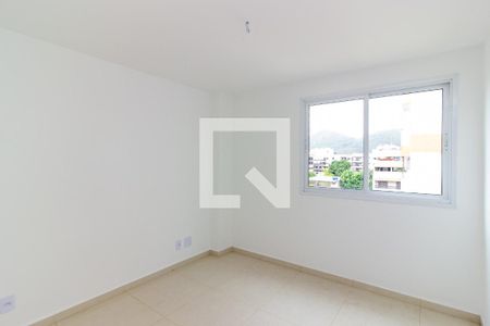 Quarto 1 de apartamento para alugar com 3 quartos, 85m² em Vila Valqueire, Rio de Janeiro