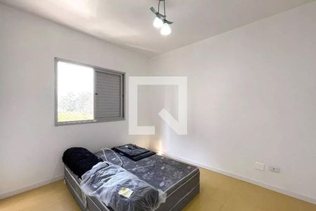Quarto 2 de apartamento para alugar com 3 quartos, 68m² em Planalto, São Bernardo do Campo