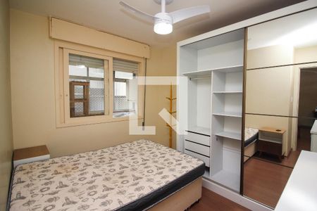 Quarto de apartamento para alugar com 1 quarto, 48m² em Cidade Baixa, Porto Alegre