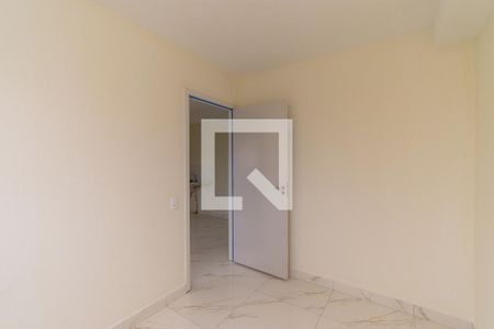 Quarto 1 de apartamento para alugar com 2 quartos, 32m² em Quinta da Paineira, São Paulo