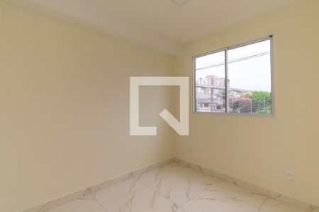 Quarto 1 de apartamento para alugar com 2 quartos, 32m² em Quinta da Paineira, São Paulo