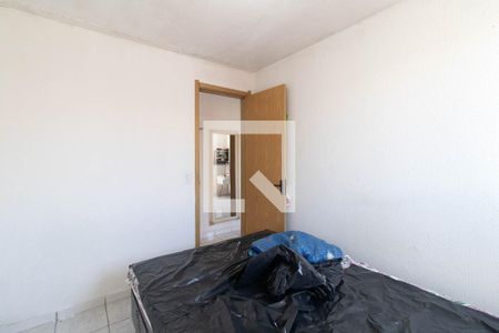 Quarto 1 de apartamento para alugar com 2 quartos, 48m² em Camaquã, Porto Alegre
