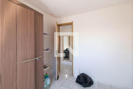 Quarto 2 de apartamento para alugar com 2 quartos, 48m² em Camaquã, Porto Alegre