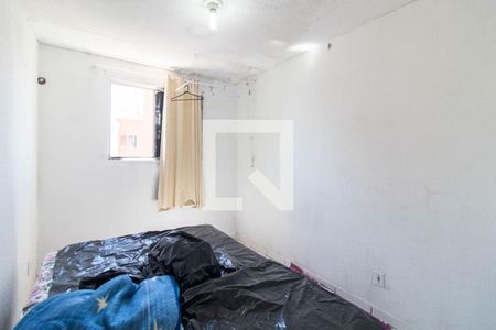 Quarto 1 de apartamento para alugar com 2 quartos, 48m² em Camaquã, Porto Alegre