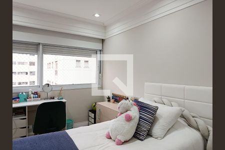 Quarto 1 de apartamento para alugar com 3 quartos, 140m² em Jardim Paulista, São Paulo
