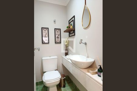 Lavabo de apartamento para alugar com 3 quartos, 140m² em Jardim Paulista, São Paulo
