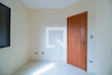 Quarto de apartamento para alugar com 3 quartos, 150m² em Nova Petrópolis, São Bernardo do Campo