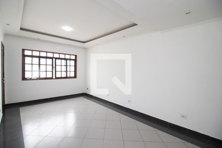 Sala de casa para alugar com 3 quartos, 550m² em Jardim Leila, Guarulhos