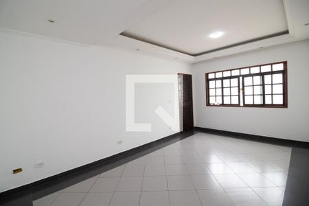 Sala de casa para alugar com 3 quartos, 550m² em Jardim Leila, Guarulhos