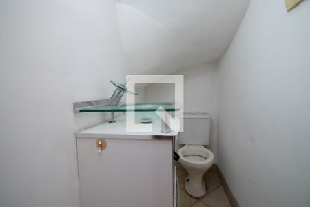 Banheiro 1 de casa para alugar com 3 quartos, 550m² em Jardim Leila, Guarulhos