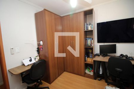 Quarto 1 de apartamento à venda com 2 quartos, 55m² em Vigário Geral, Rio de Janeiro