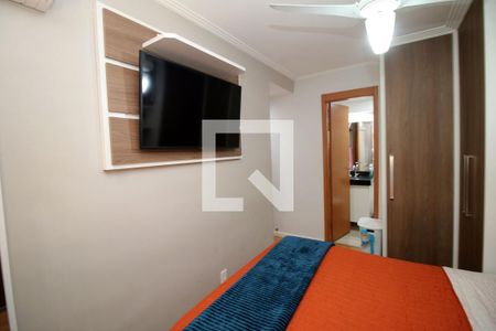 Suíte de apartamento à venda com 2 quartos, 55m² em Vigário Geral, Rio de Janeiro