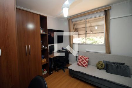 Quarto 1 de apartamento à venda com 2 quartos, 55m² em Vigário Geral, Rio de Janeiro