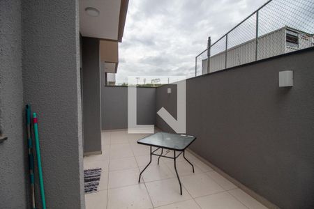 Garden de apartamento para alugar com 2 quartos, 51m² em Vila Butantã, São Paulo