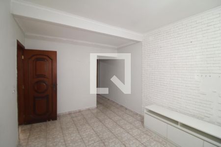 Sala de casa para alugar com 3 quartos, 125m² em Imirim, São Paulo