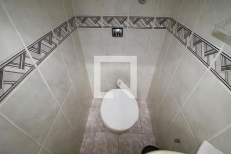 Lavabo de casa para alugar com 3 quartos, 125m² em Imirim, São Paulo