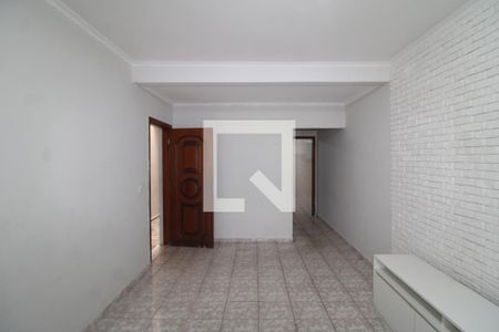 Sala de casa para alugar com 3 quartos, 125m² em Imirim, São Paulo