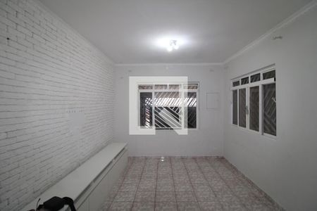 Sala de casa para alugar com 3 quartos, 125m² em Imirim, São Paulo