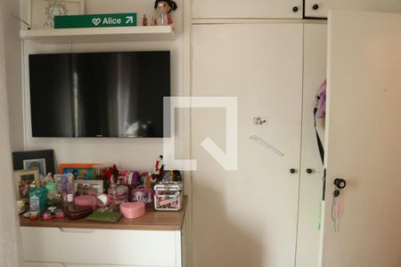 Quarto 2 de apartamento à venda com 3 quartos, 110m² em Perdizes, São Paulo