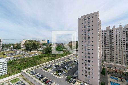 Vista da Varanda de apartamento para alugar com 2 quartos, 47m² em Irajá, Rio de Janeiro