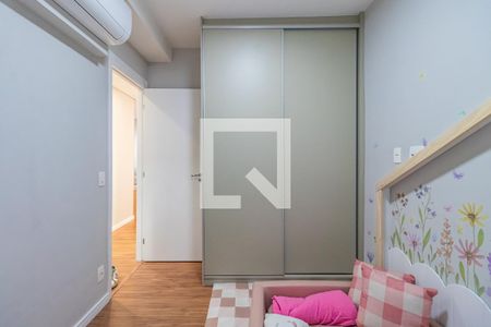 Quarto 1 de apartamento à venda com 3 quartos, 70m² em Alphaville Empresarial, Barueri