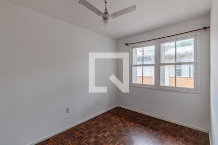 Quarto 2 de apartamento para alugar com 2 quartos, 75m² em Cristal, Porto Alegre