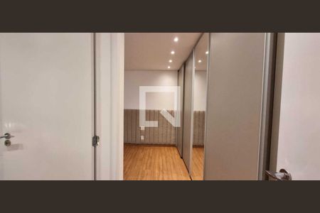 Suíte  de apartamento para alugar com 2 quartos, 164m² em Funcionários, Belo Horizonte