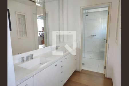 Apartamento para alugar com 3 quartos, 275m² em Jardim Paulista, São Paulo