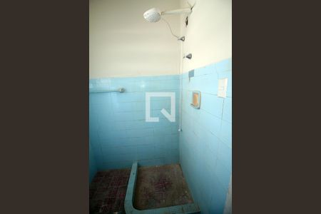 Banheiro de casa para alugar com 1 quarto, 54m² em Vaz Lobo, Rio de Janeiro