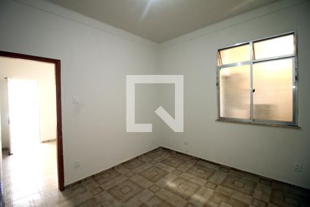 Quarto de casa para alugar com 1 quarto, 54m² em Vaz Lobo, Rio de Janeiro