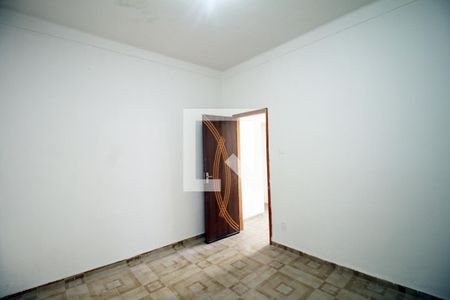 Quarto de casa para alugar com 1 quarto, 54m² em Vaz Lobo, Rio de Janeiro