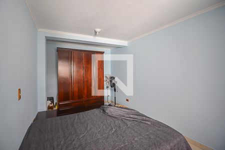 Quarto de casa para alugar com 3 quartos, 307m² em Baeta Neves, São Bernardo do Campo