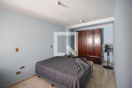 Quarto de casa para alugar com 3 quartos, 307m² em Baeta Neves, São Bernardo do Campo