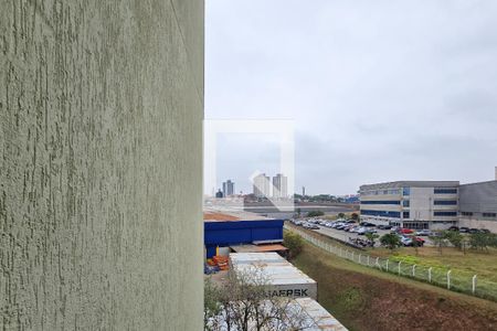 Vista - Sacada de apartamento à venda com 2 quartos, 48m² em Taboão, São Bernardo do Campo